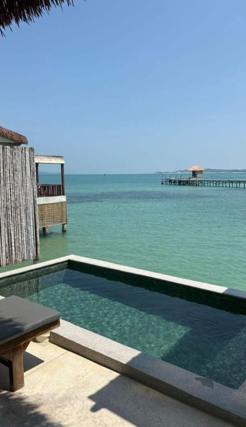 Koh Apikjun Resort by EHM