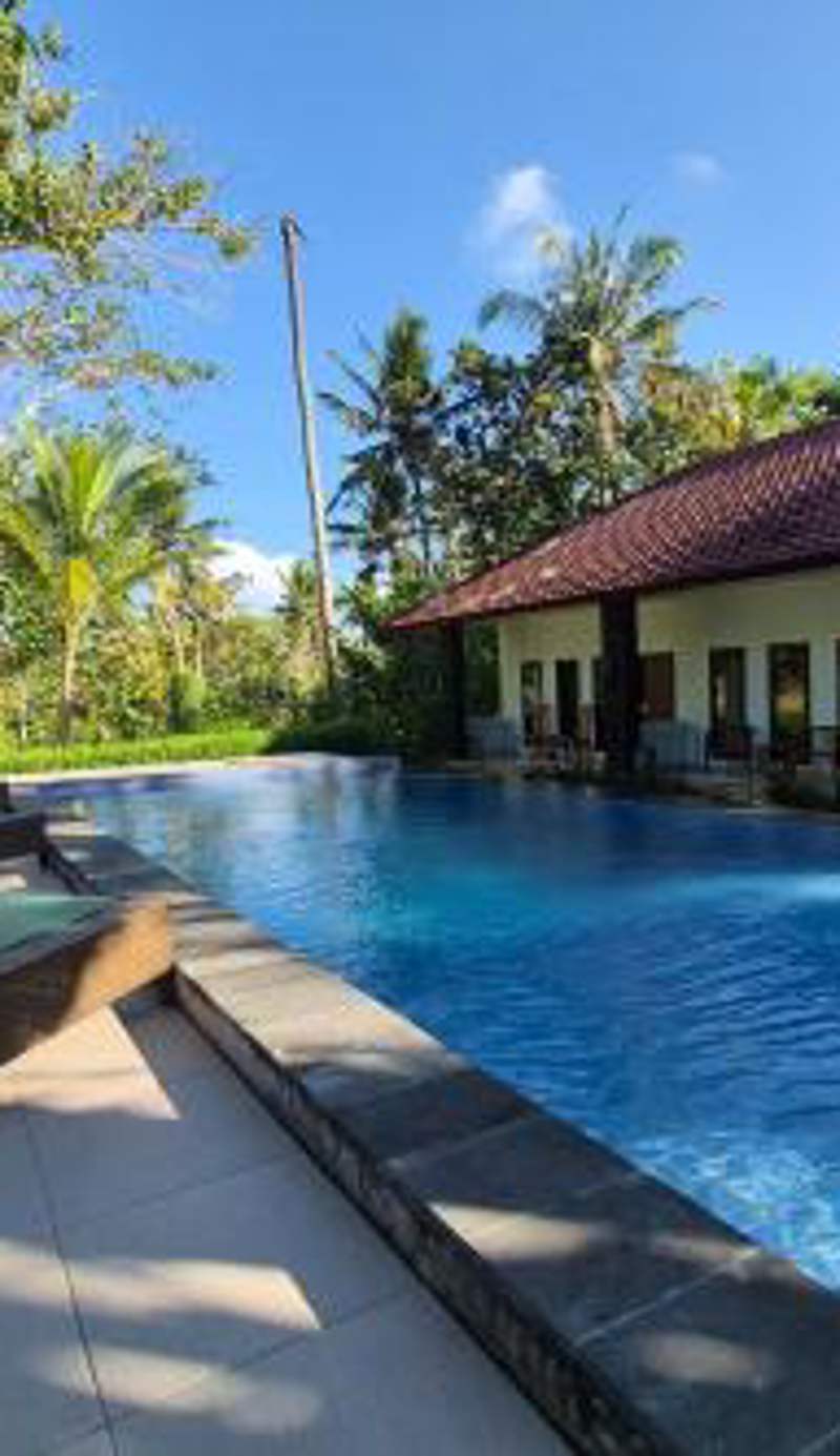 Bintang Hostel and Homestay