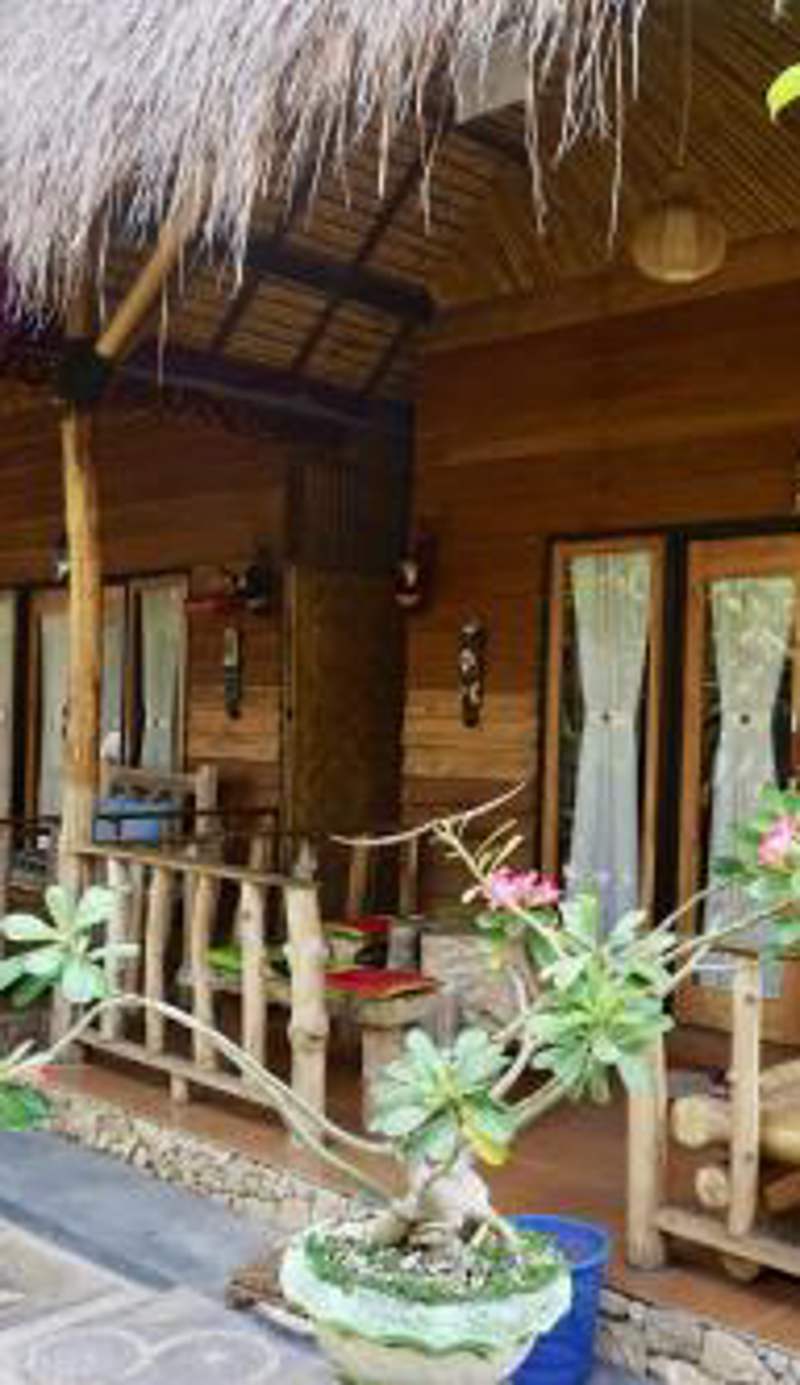 Pondok Kana And Hostel by Ecommerceloka