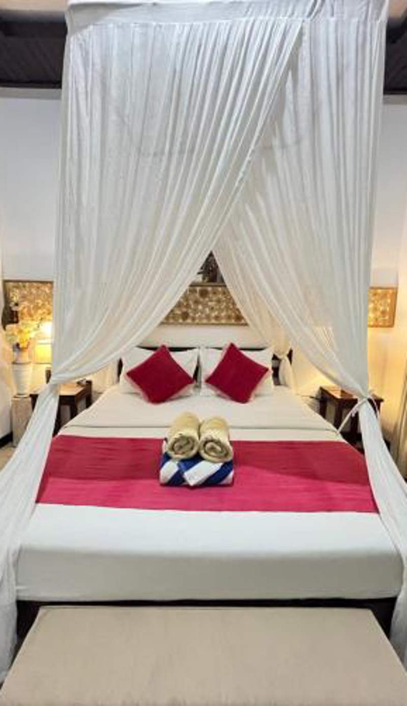 Penida Dream Homestay and hostel