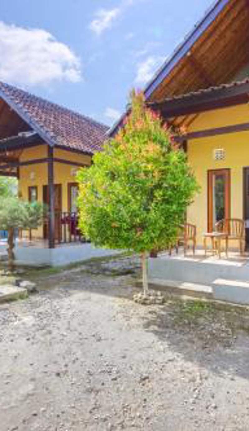Misa Guest House