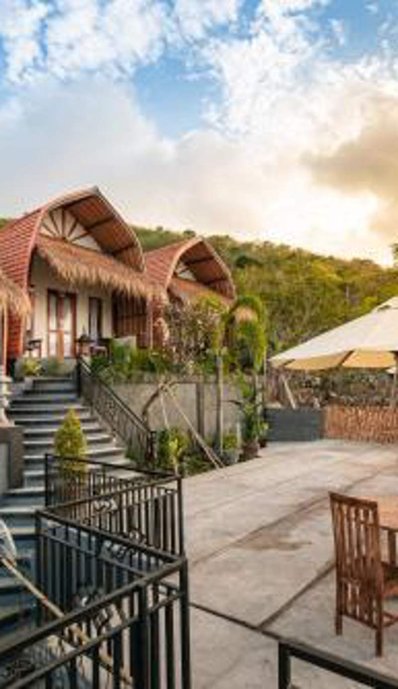 RAMP COTTAGE