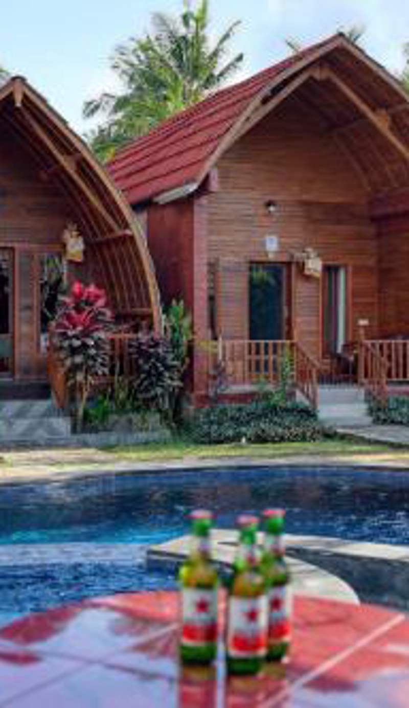 Adi Bungalow Nusa Penida