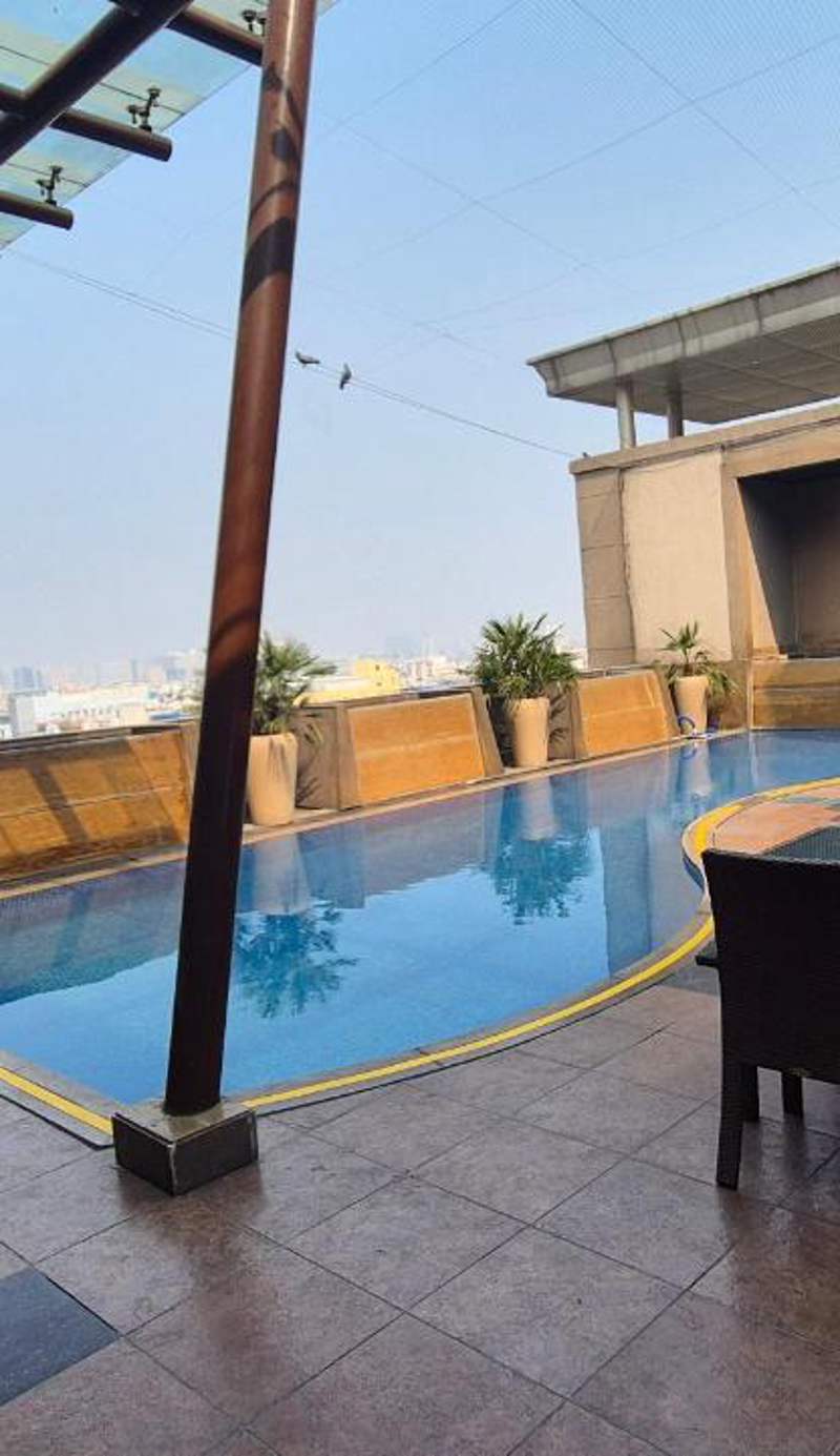 Radisson Noida