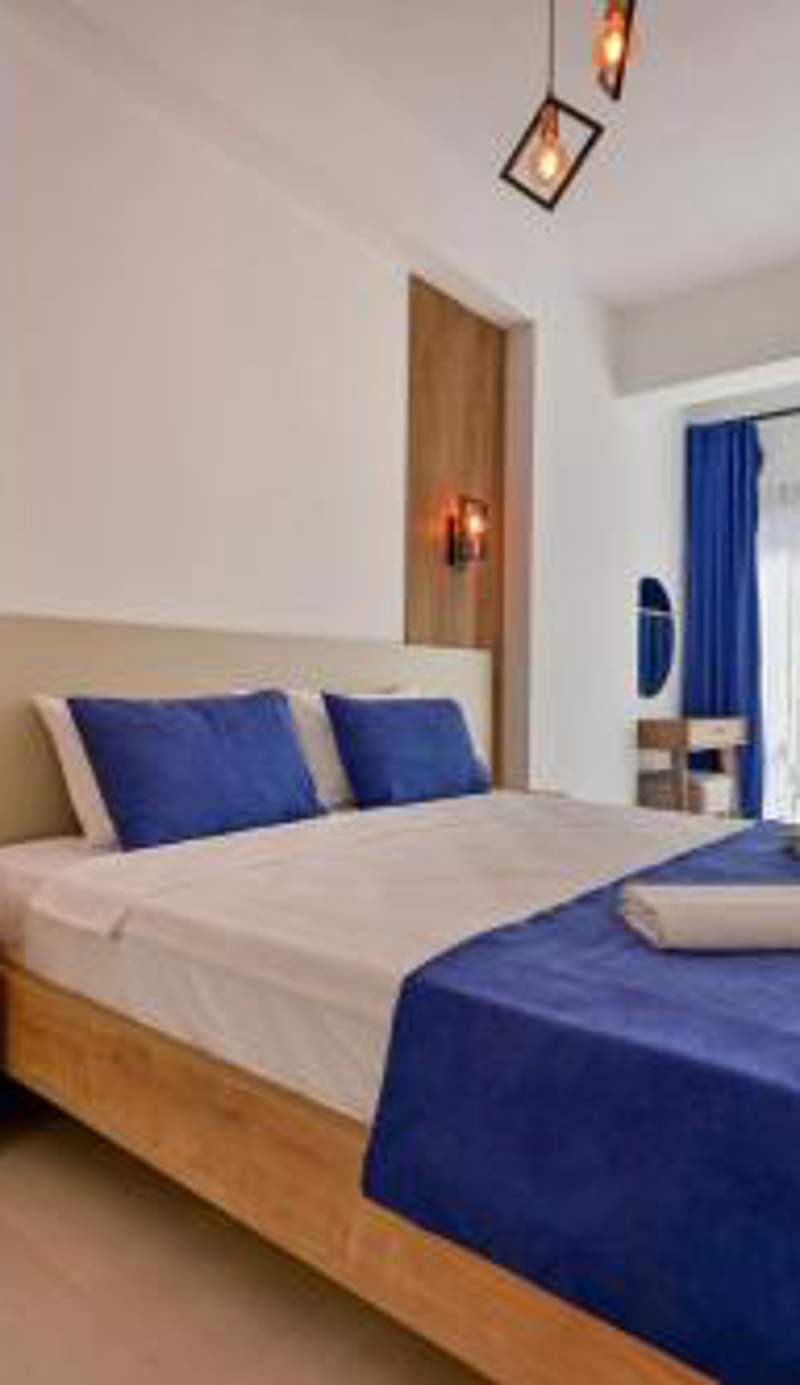 Hİ LİFE suites