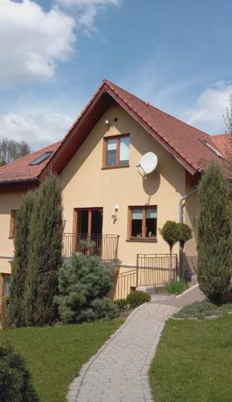 Pokoje Gościnne Monti