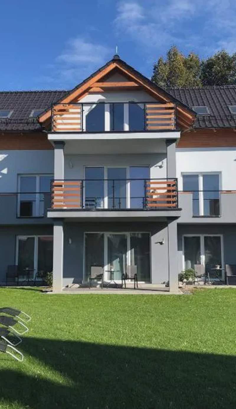 Apartamenty Antonio 2