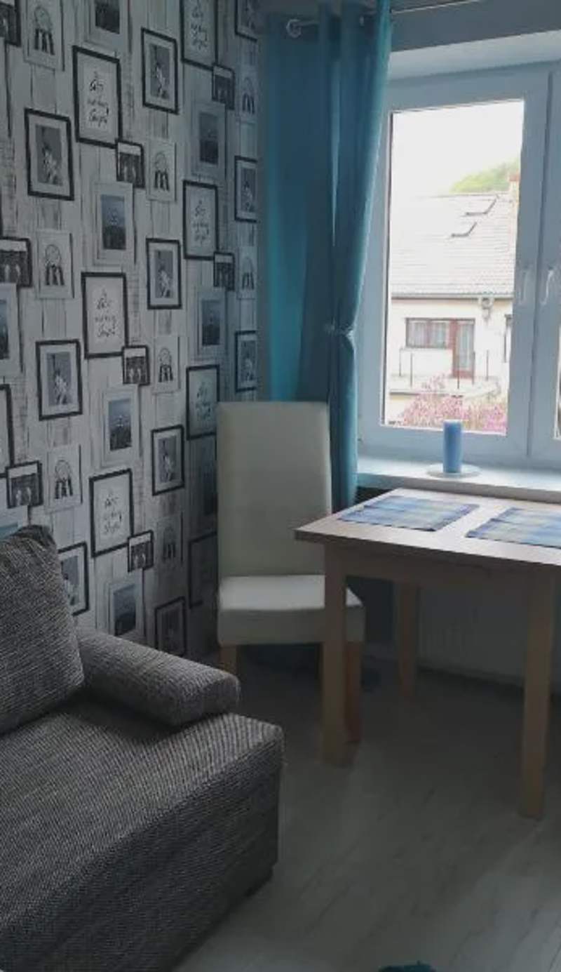 Apartamenty Hejszowina