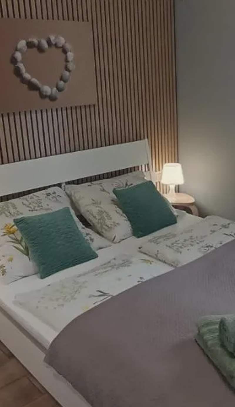 Idylla Apartamenty Gościnne blisko centrum