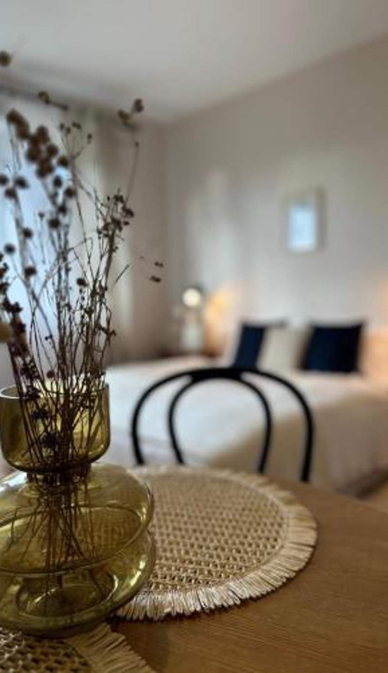 APARTAMENTY LAVENDERIA z widokiem na Górę Parkową, blisko centrum, spokojna okolica