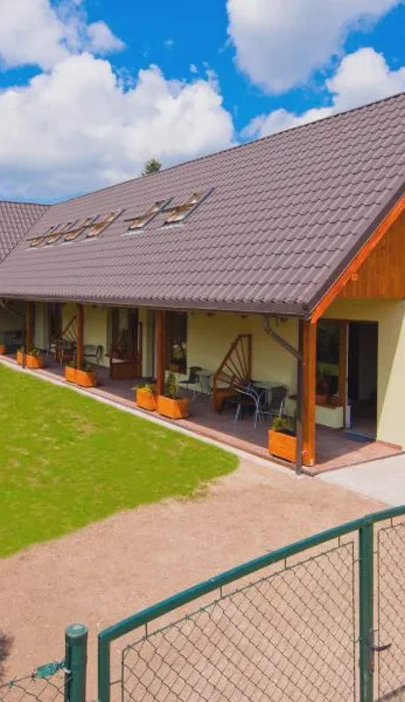 Apartamenty Antonio