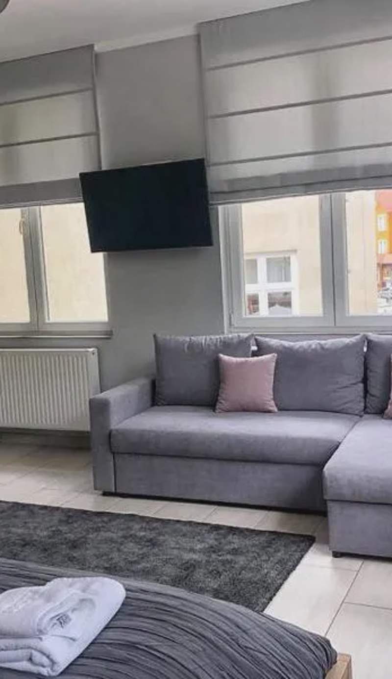 Apartamenty Asia Basia