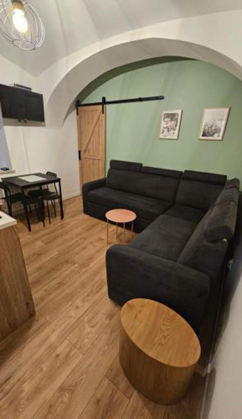 Apartament Pod Kasztanem