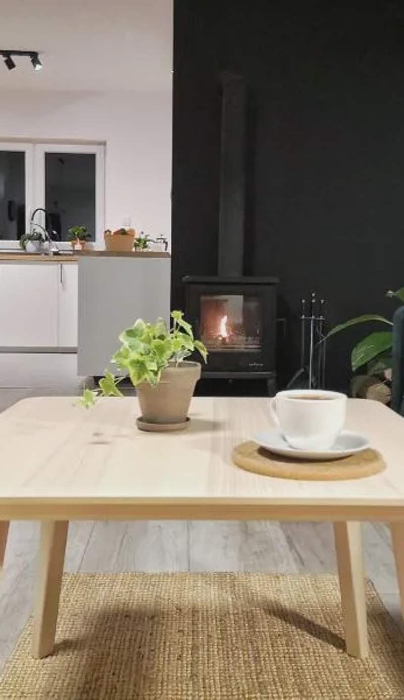 Apartament Wrzosowa 25