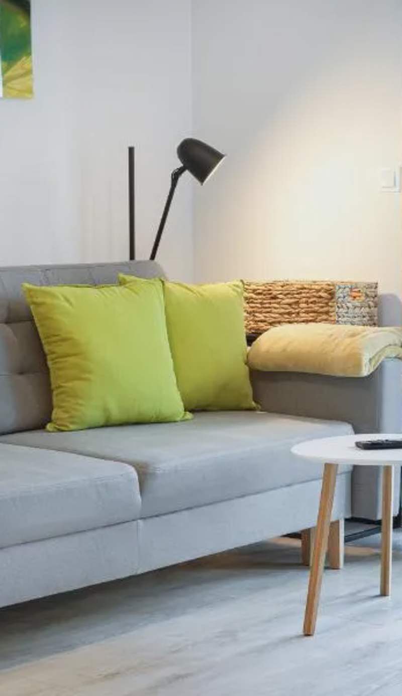 APARTAMENTY "LA VILLA" SUITE z salonem, sypialnią, prywatnym parkingiem, blisko centrum - Słoneczna Polana