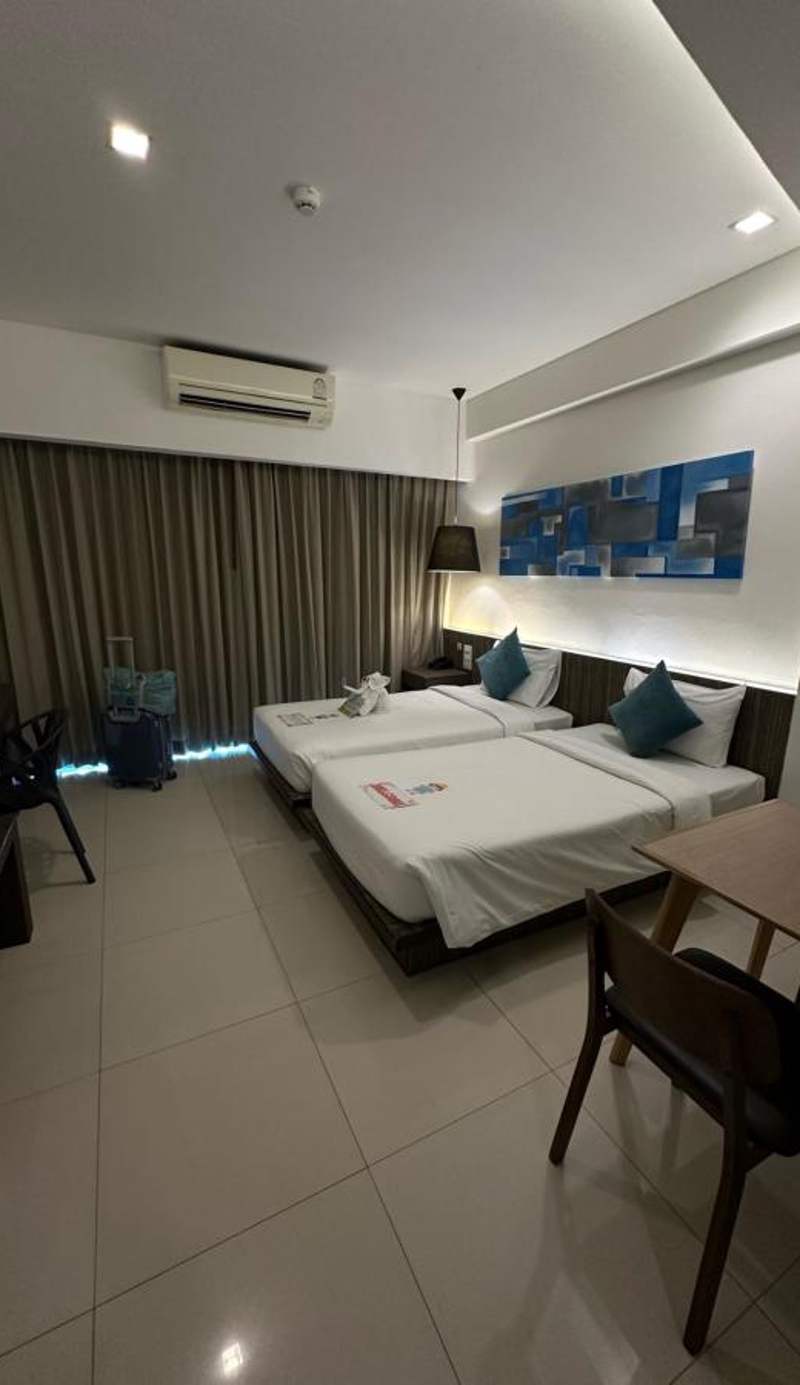 Hotel J Residence Pattaya