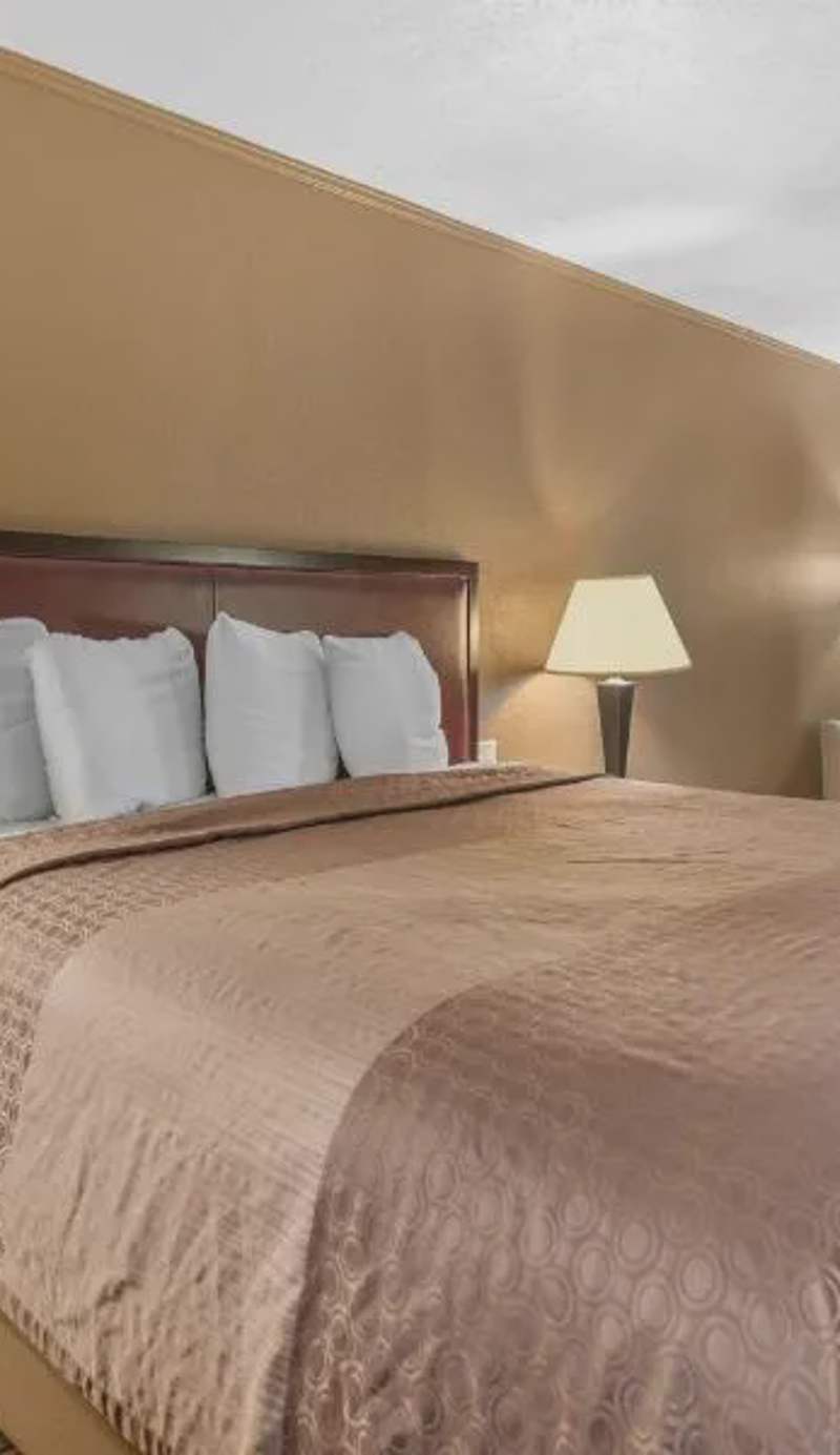 SureStay Hotel by Best Western Summersville