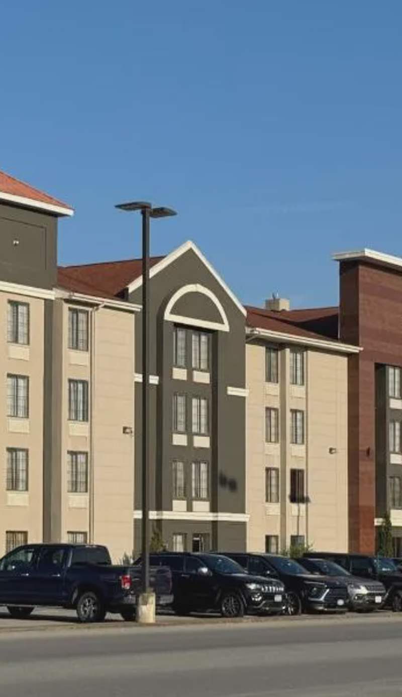 La Quinta Inn & Suites - New River Gorge National Park