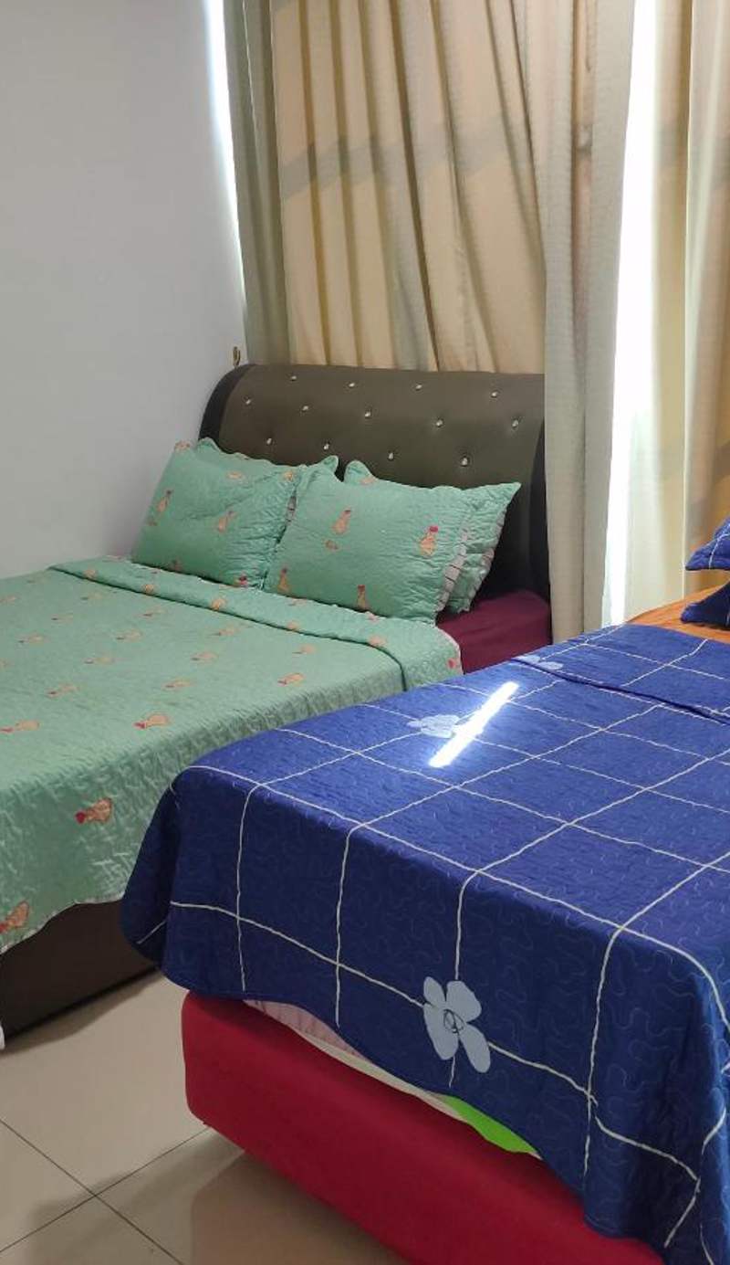 Vista Alam Roomstay Homestay