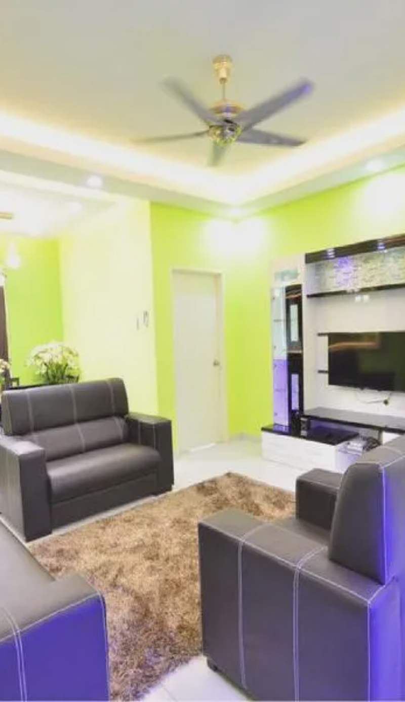 Johar Jantan Apartment