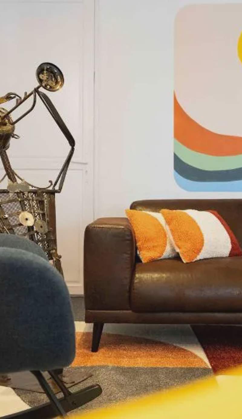 Urban Style Biarritz Le Relais