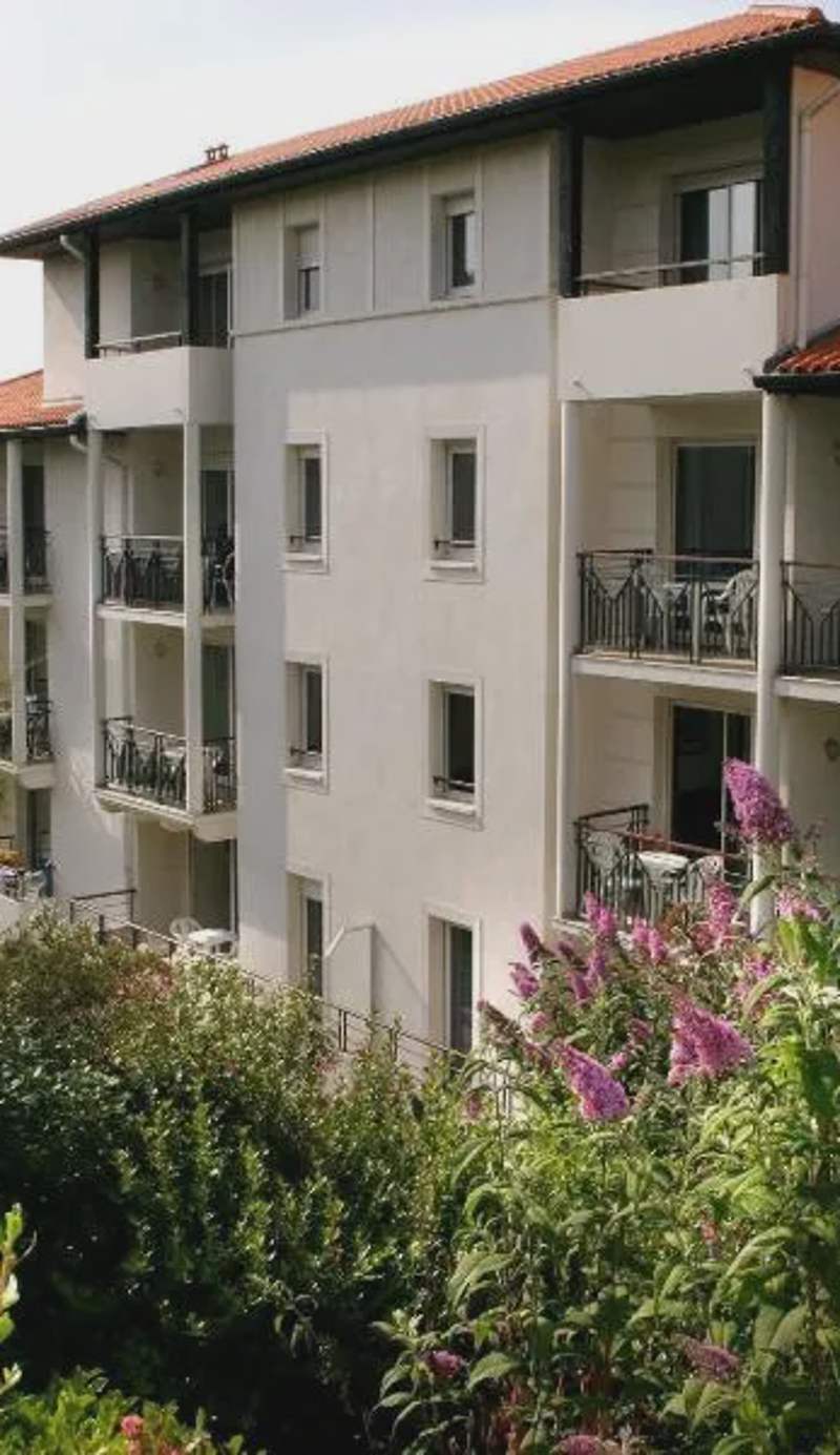 Résidence Biarritz Ocean