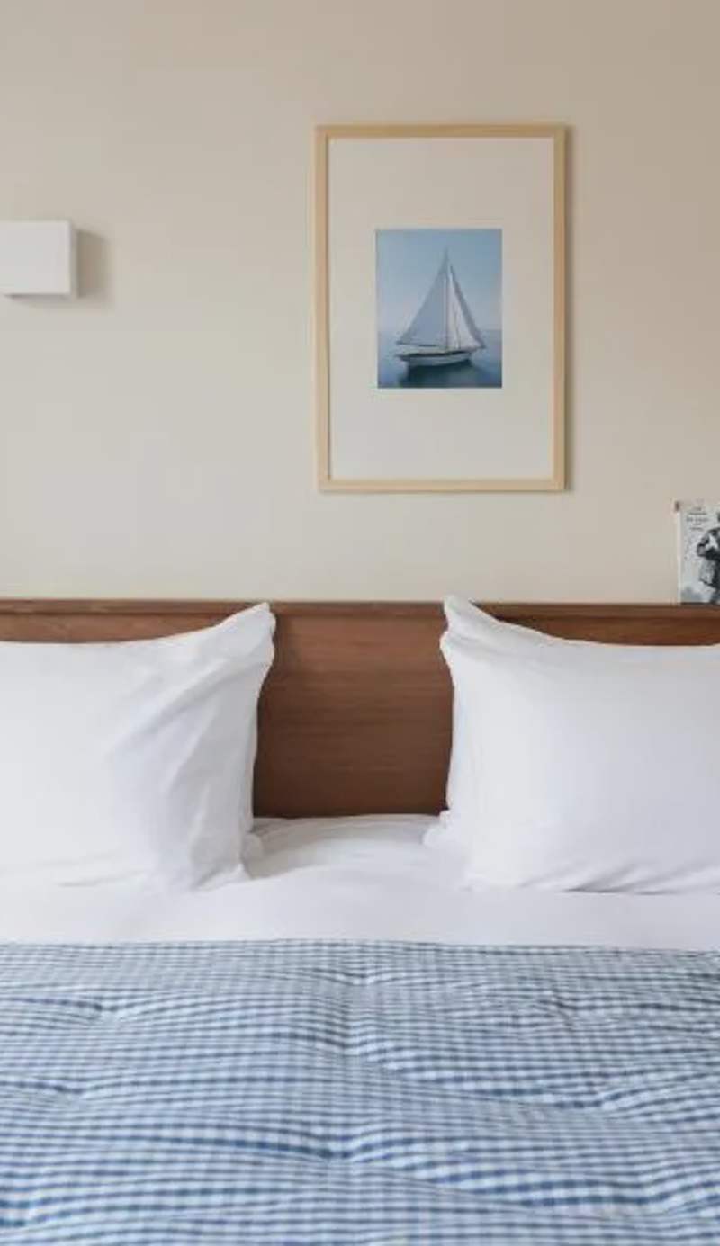 Alfred Hotels Port-Vieux