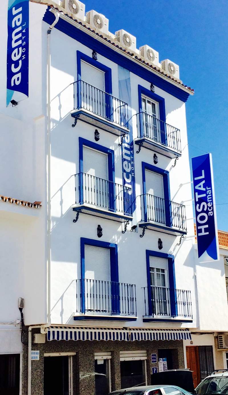Hostal Acemar