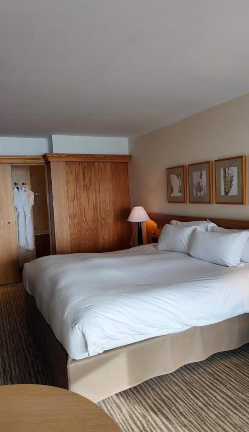 Sofitel Biarritz Le Miramar Thalassa