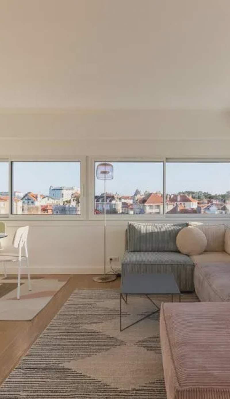 Duplex Panoramique avec vue sur l'océan et Jaccuzi
