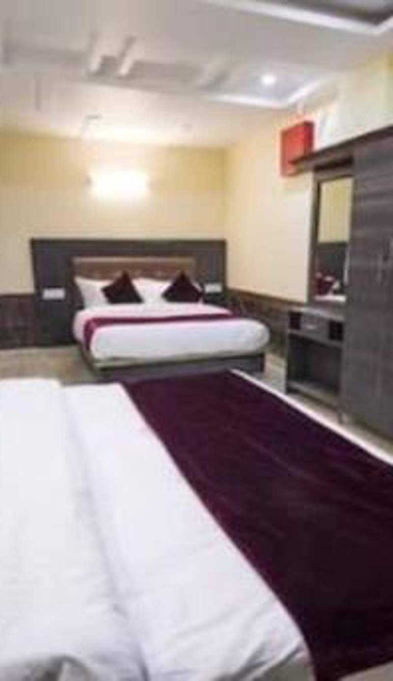 Vella Marina Group of Hotels Mount