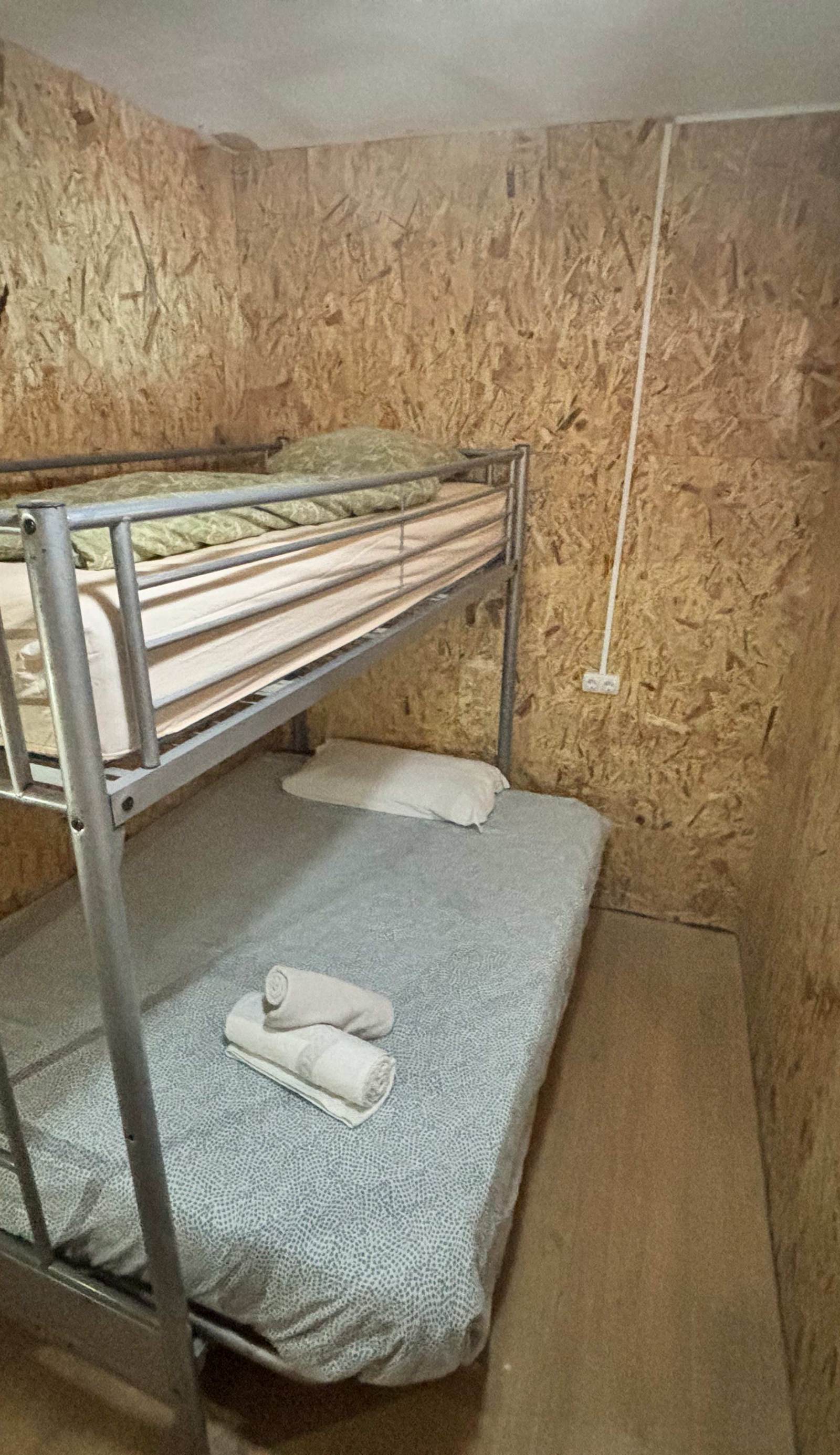 Hostel Backpackers La Gaditana