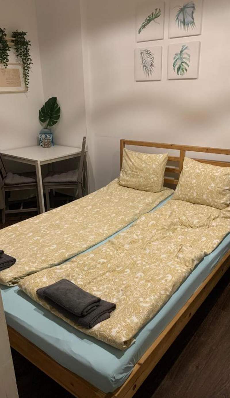 Apartament Szczęśliwa Trzynastka