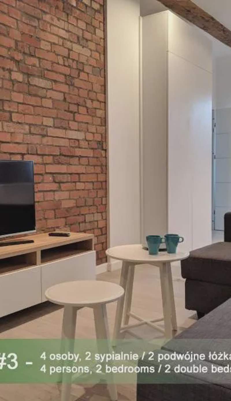 Apartament Z Widokiem Na Rynek