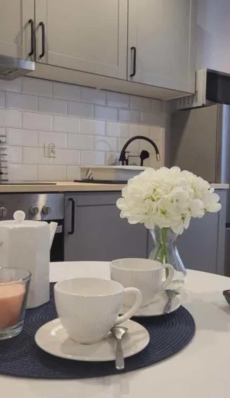 Apartamenty - Studio Gliwice II