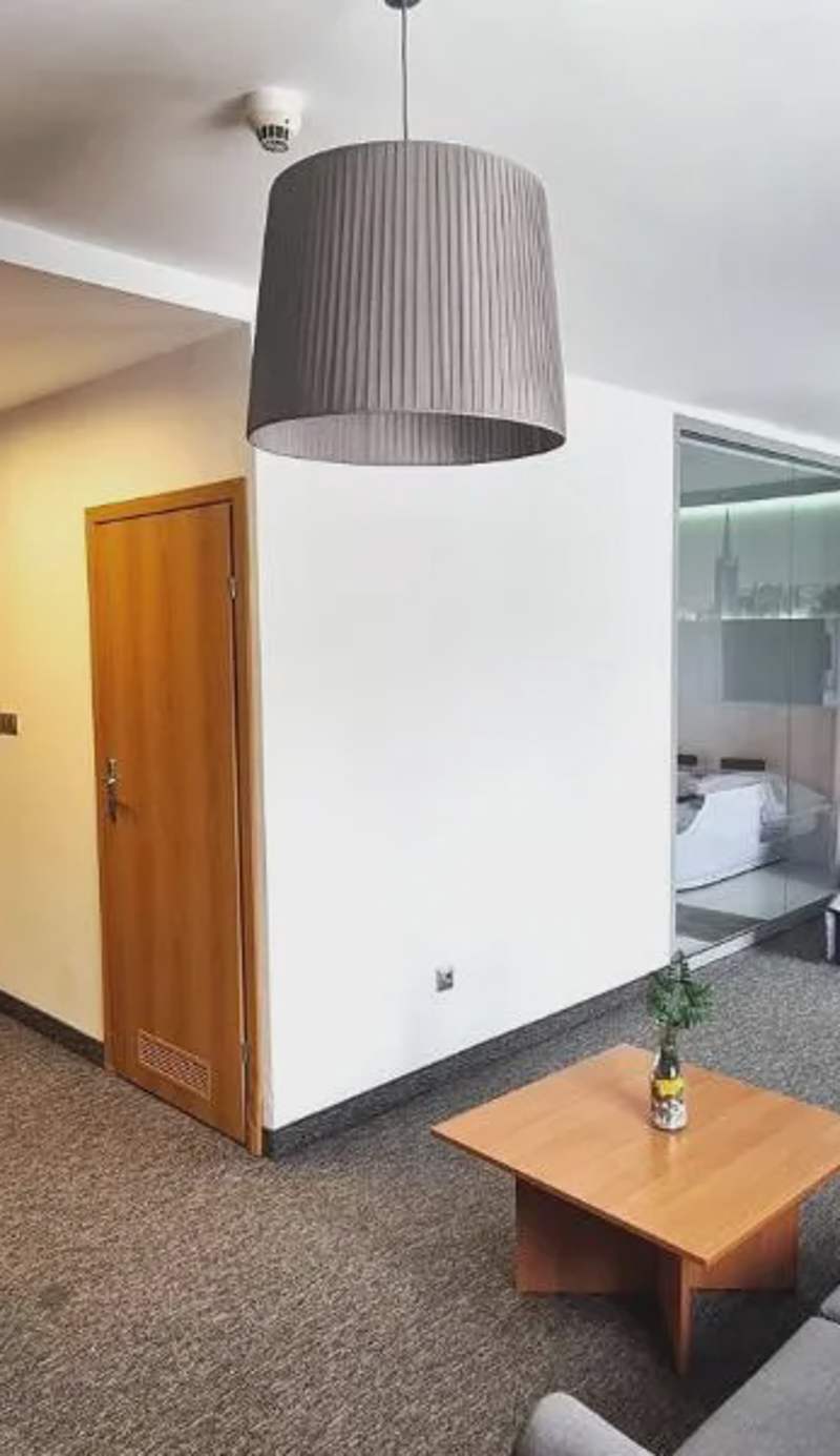 Hotel Malinowski Economy