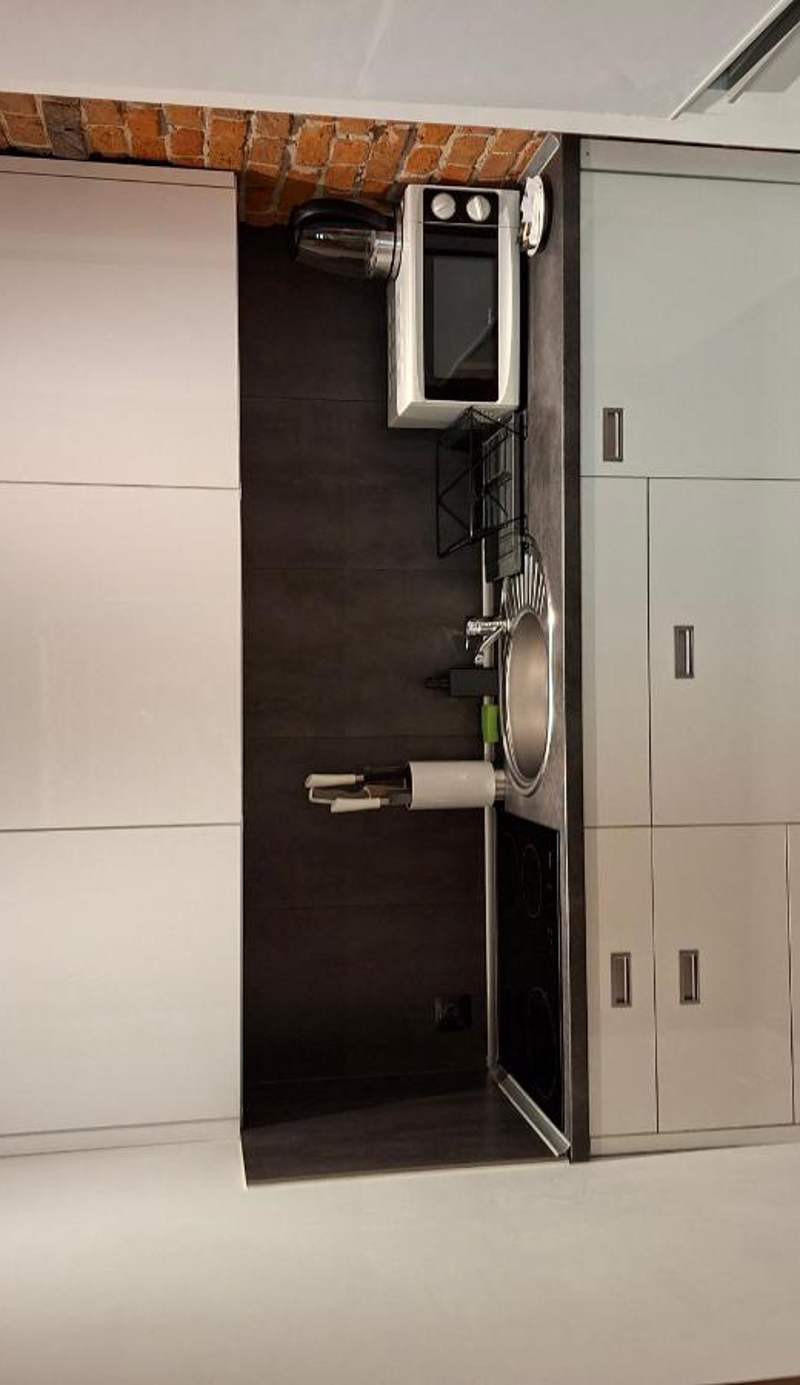Apartamenty Młyńska 4