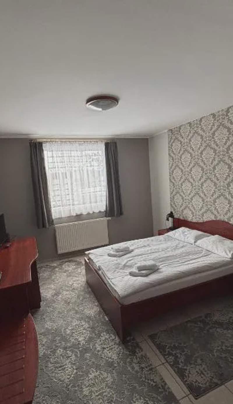 Hotel Ava