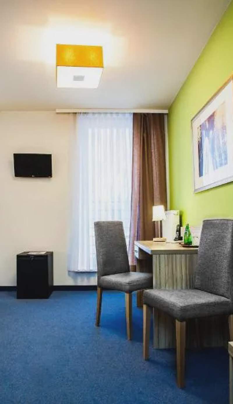 Hotel Arsenał
