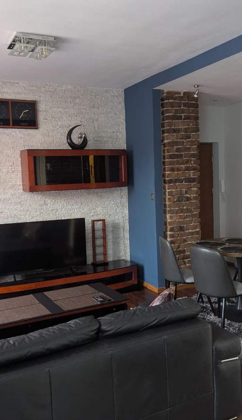 Be Inn - Luxury Apartment Gliwice