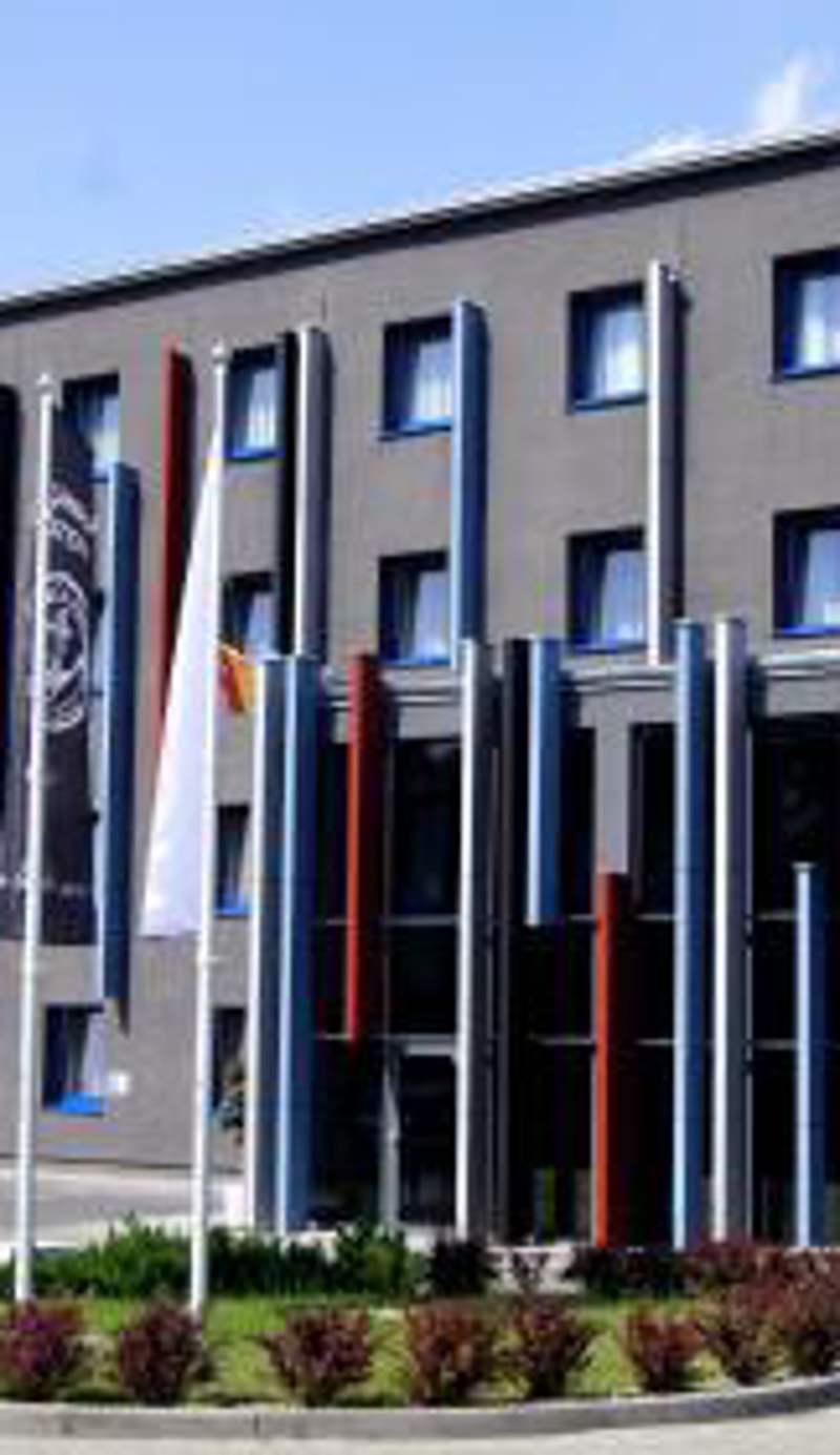 Hotel Malinowski Business