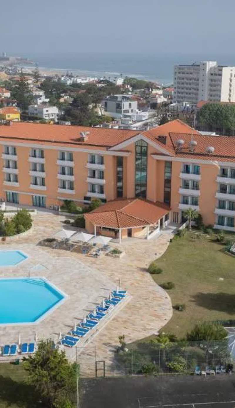 Riviera Hotel