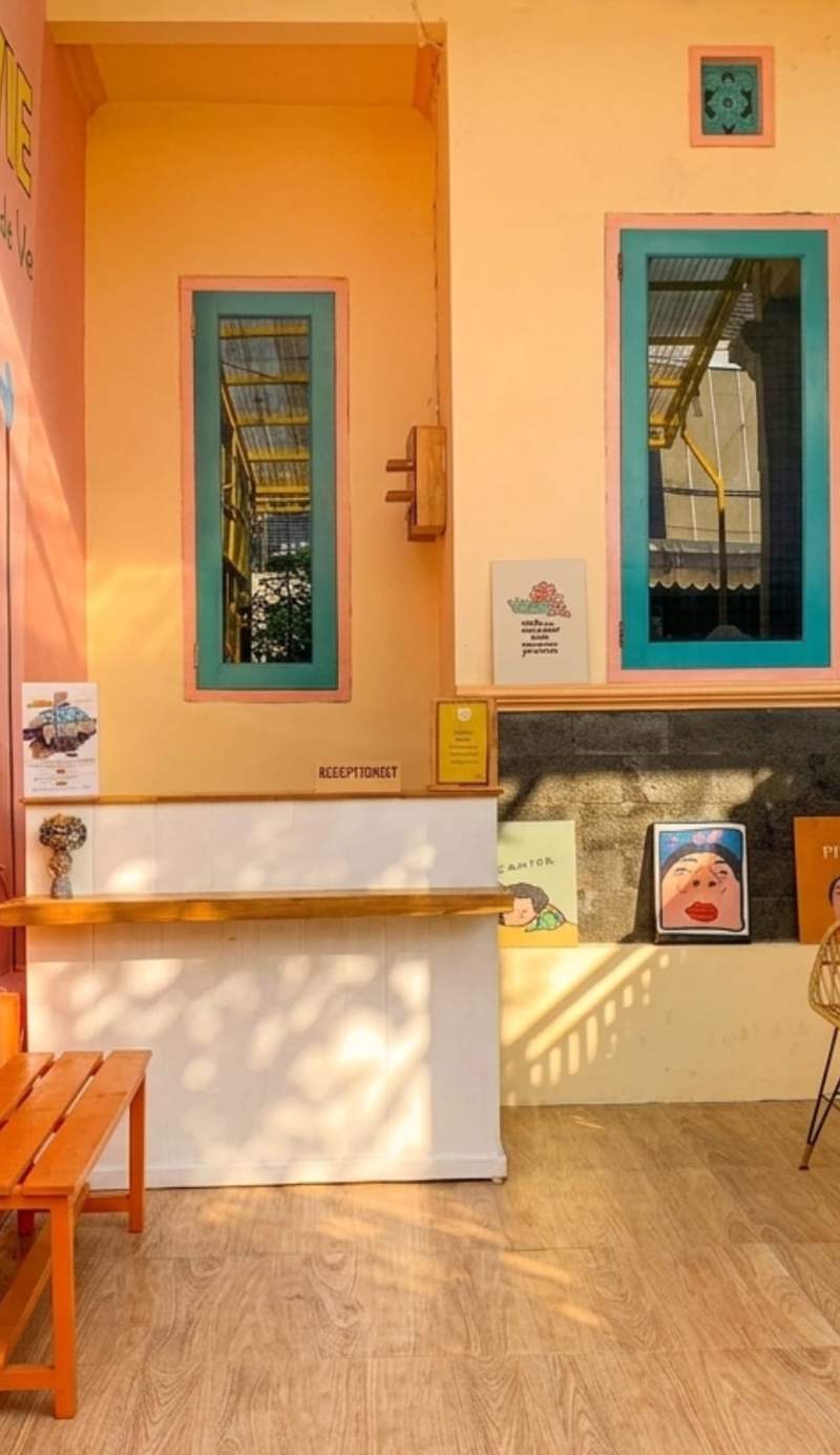 Casa de Vie Homestay