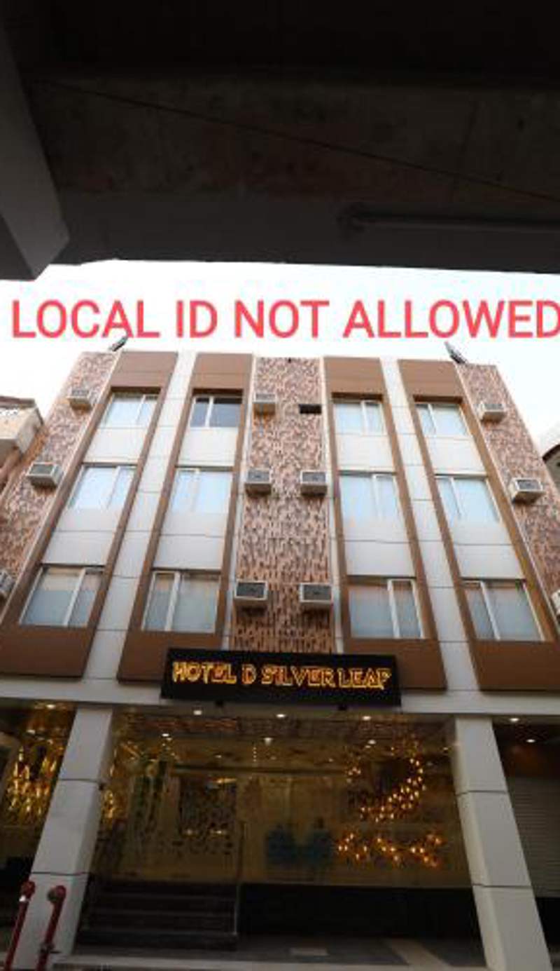Hotel D SilverLeaf