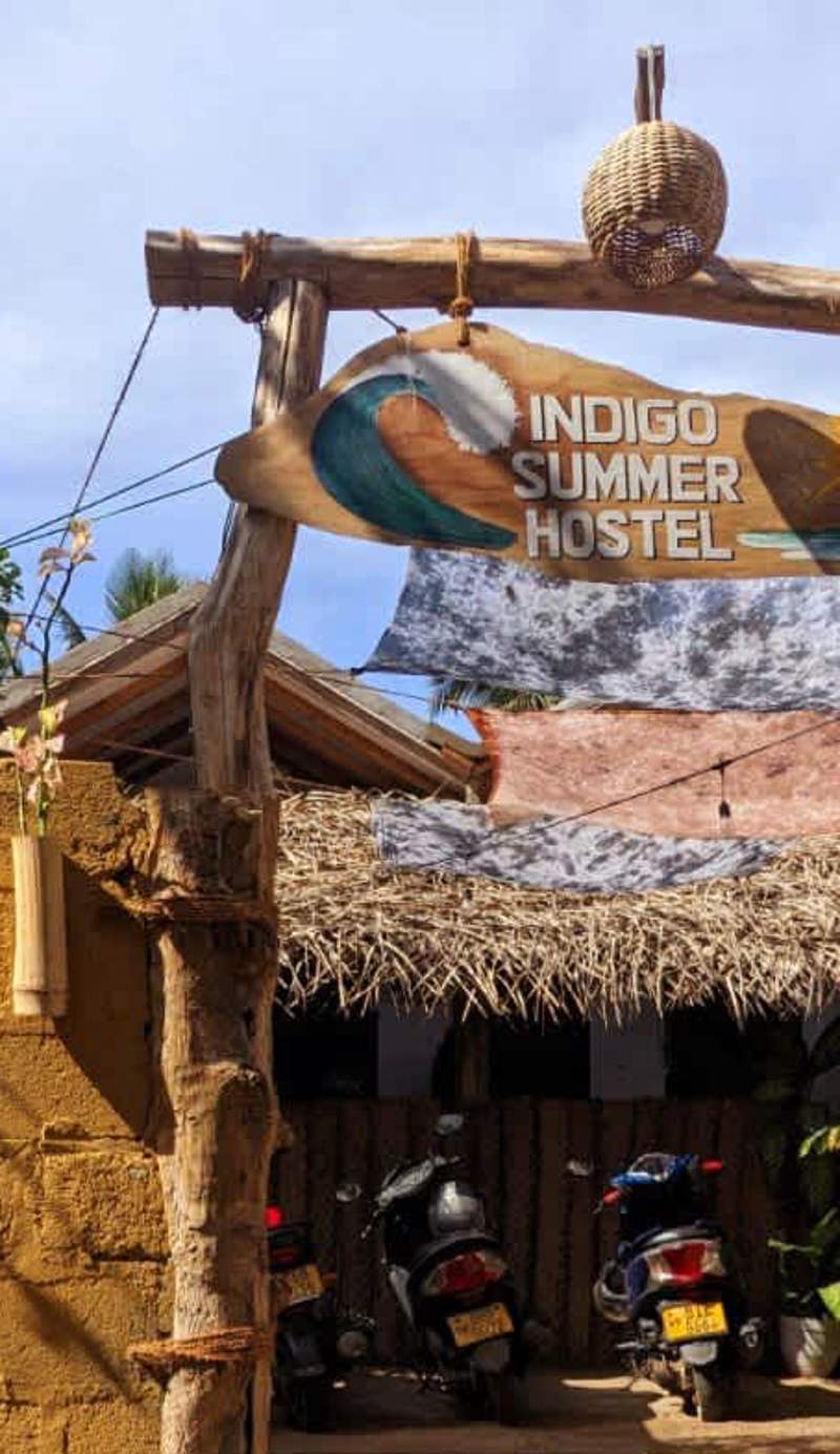 Indigo Summer Hostel