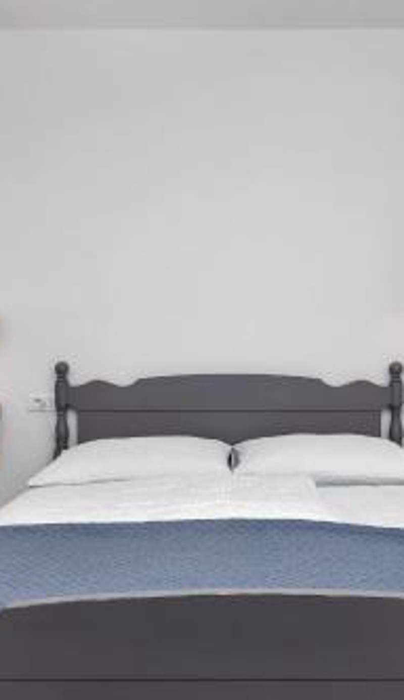 Apartments & Rooms Rica