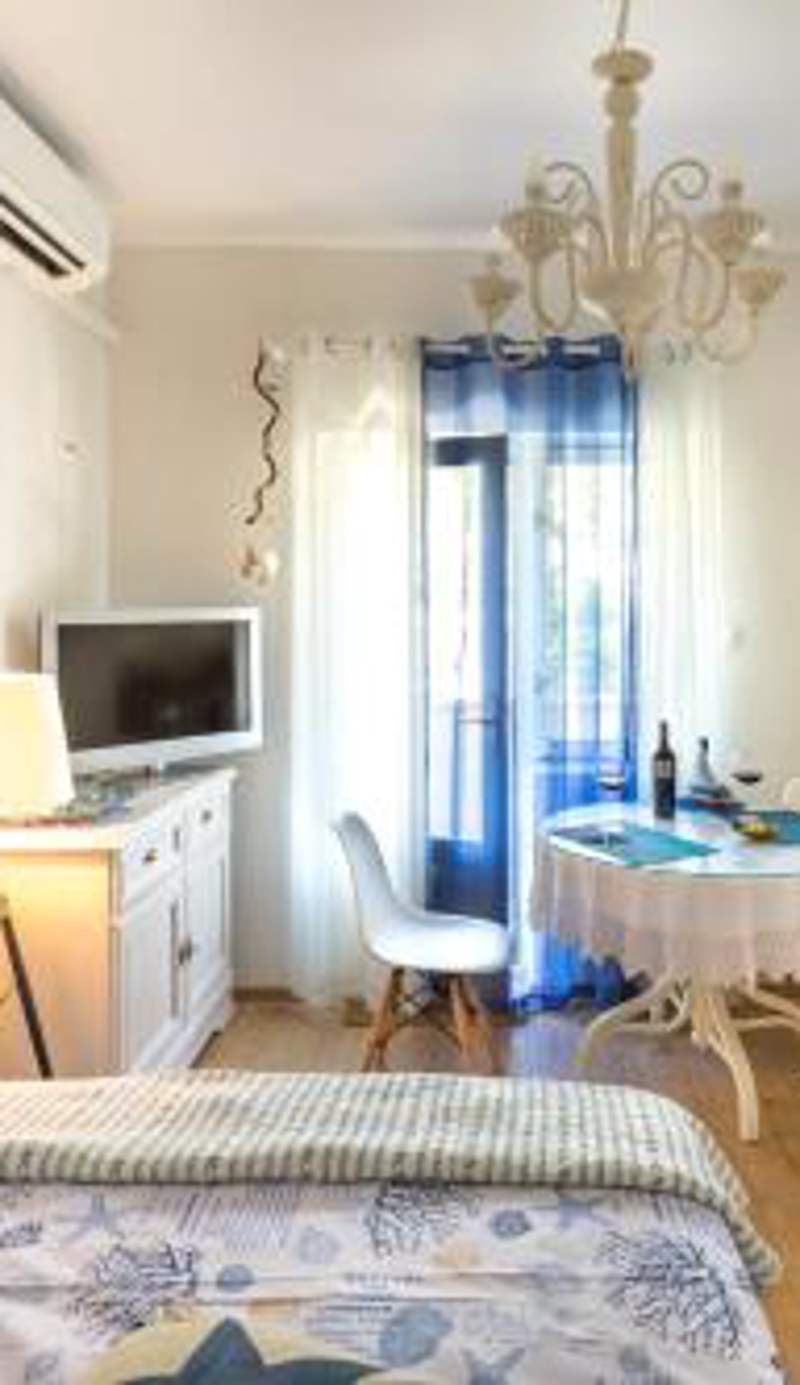 Apartment Majda