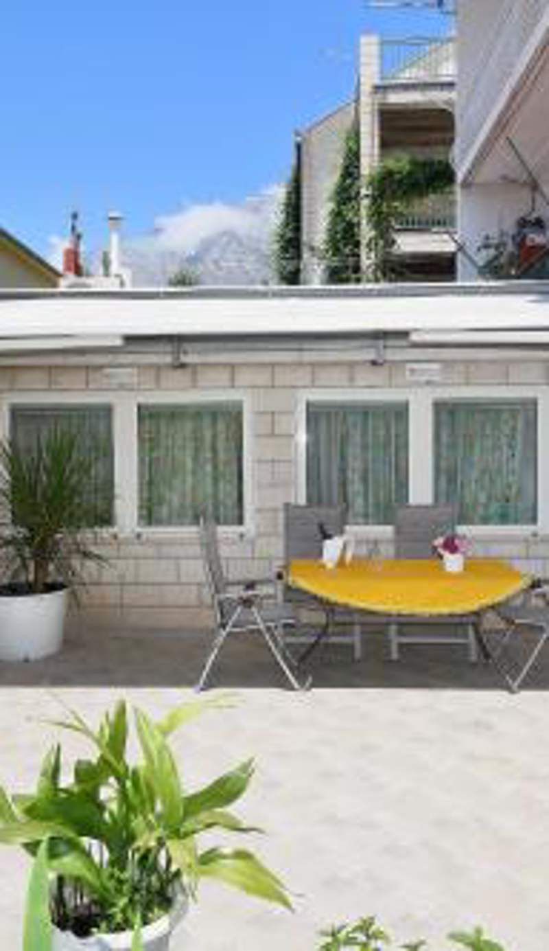 Apartment Nika - Marija