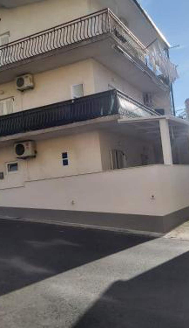 Apartments Ćulav