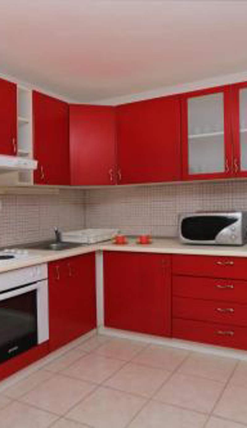 Apartments Andrijašević